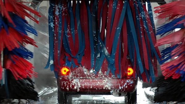 mesenzana scarichi abusivi autolavaggio