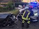 venegono inferiore incidente sp233