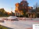busto skatepark tessile progetto esecutivo