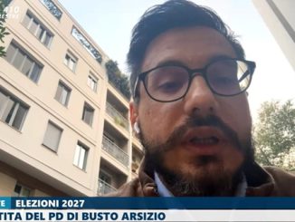 busto elezioni pd pedotti