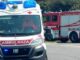 Baveno incidente lavoro morto