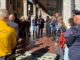 legnano sicurezza commercianti vigilantes