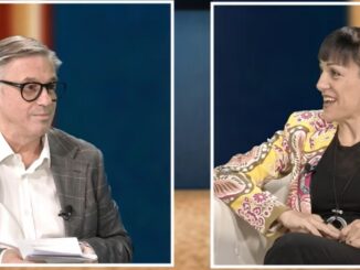 Novara intervista Tiziana Napoli