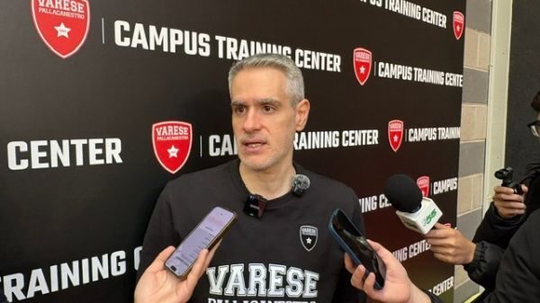Openjobmetis Varese Roma LBA