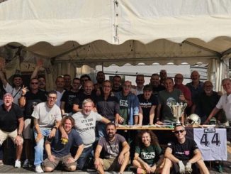 Reunion Kings Gallarate