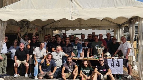Reunion Kings Gallarate
