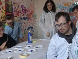 rescaldina inclusione disabilità latela