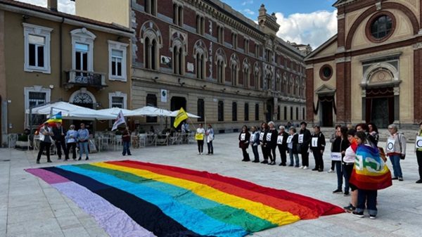 legnano pace