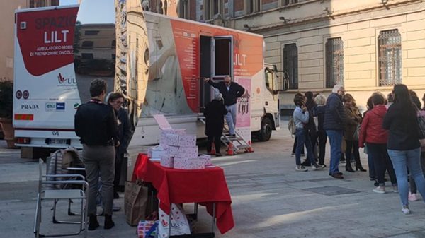 Lilt Legnano