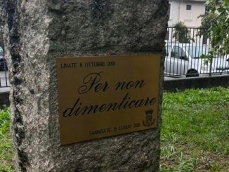 Linate 25 anni disastro