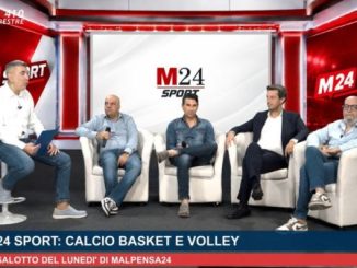 m24 sport malpensa24