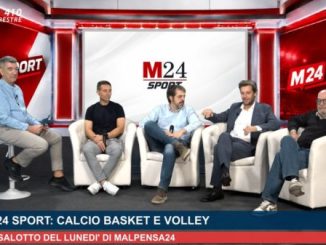 M24 Sport Malpensa24