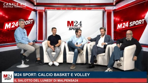 M24 Sport Malpensa24