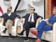 Da sinistra: Macchi, Iseni e Geddo