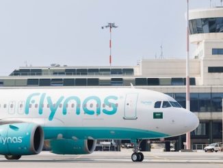 Malpensa bomba atterraggio emergenza