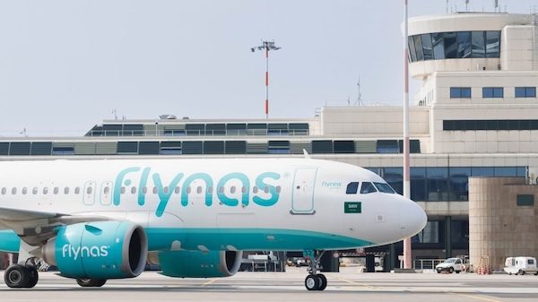 Malpensa bomba atterraggio emergenza