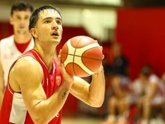 Mauro Villa Openjobmetis Varese