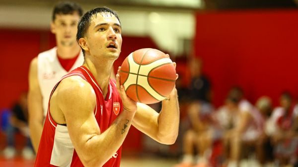 Mauro Villa Openjobmetis Varese