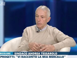 Mercallo Tessarolo murales Ravo