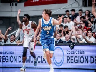 Itelyum Varese Champions League