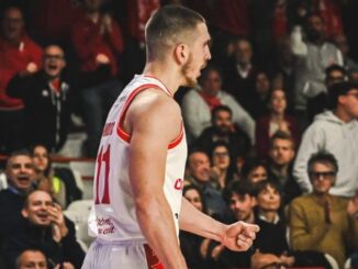 Openjobmetis Varese Roma LBA