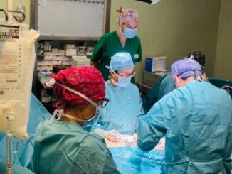 Ospedale Gallarate donazione organi