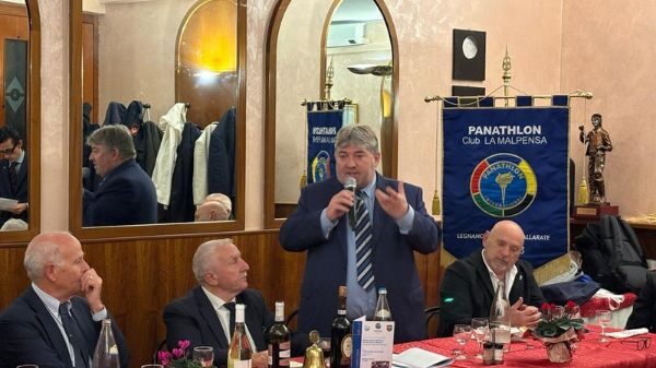 Oratori Panathlon La Malpensa