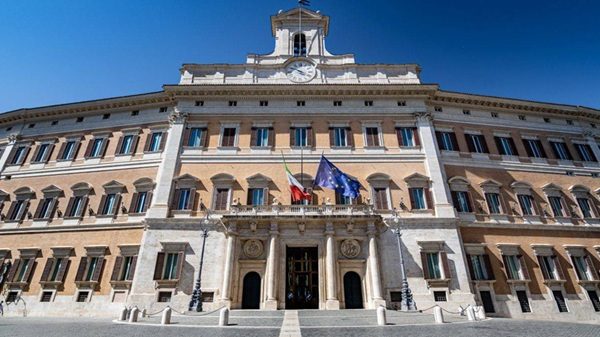 legge elettorale terza repubblica