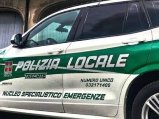 Trecate abusi minorenne arresto