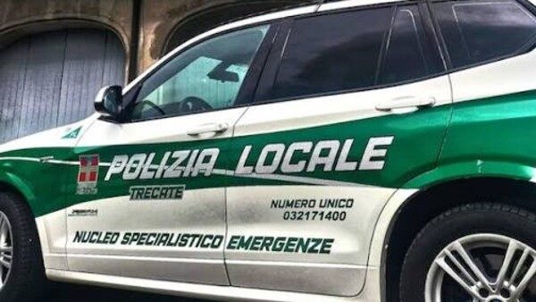 Trecate abusi minorenne arresto