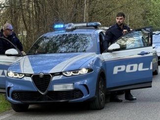 castanoprimo bustoarsizio spaccio arresti