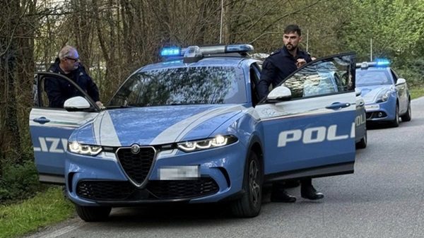 castanoprimo bustoarsizio spaccio arresti