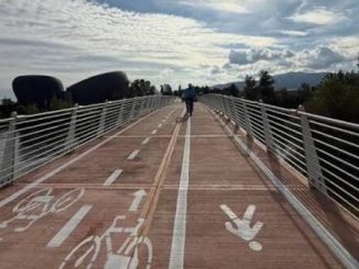 Verbania polemica lungolago Ramelli