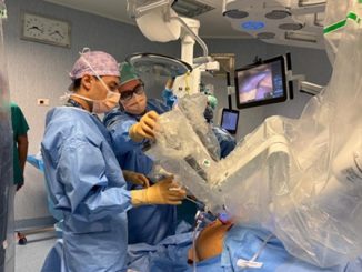 legnano robot chirurgia ospedale
