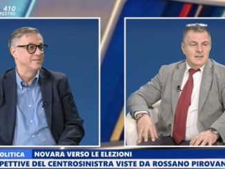 Novara elezioni Pd centrosinistra