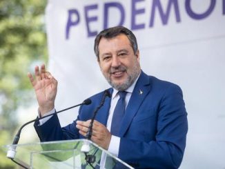 Novara tangenziale inaugurazione lotto0e1