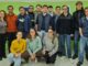 Samarate Tavolo Giovani direttivo