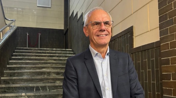 Samarate giunta Trevisan Sozzi