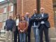 Samarate giunta Trevisan Sozzi