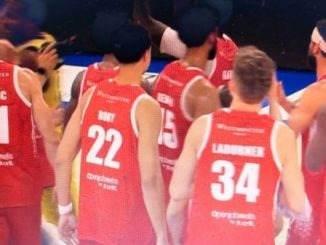 Openjobmetis Varese Scafati LBA