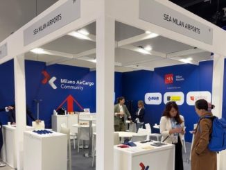 Sea Milano Cargo Malpensa