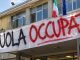 Sesto calende scuola occupazione