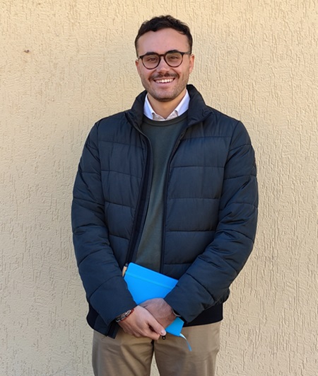 simone gorlero pd legnano
