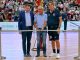 Soevis Arena Castellanza parquet
