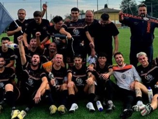 Somma Mezzana Supercoppa Calcio