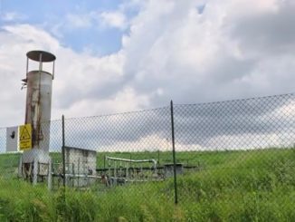 Somma Vergiate discarica manutenzione