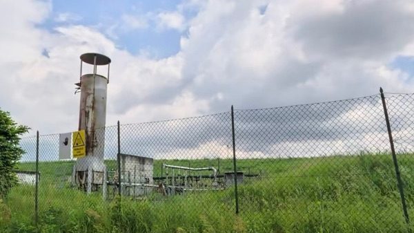 Somma Vergiate discarica manutenzione