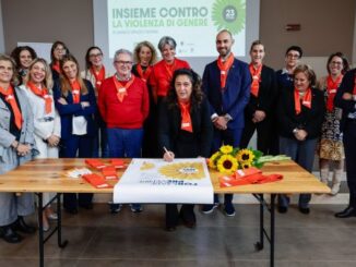 Novara violenza centro aiuto
