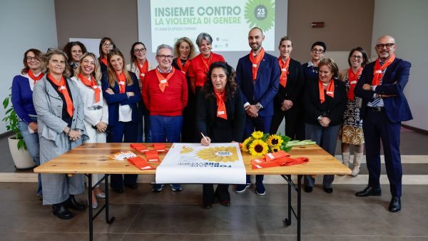 Novara violenza centro aiuto