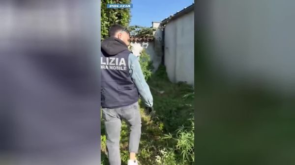 Carpignano arresto droga Polizia